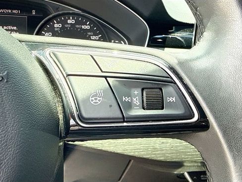 Used 2023 Audi A5 2.0T Premium w/ Convenience Package AWD/4WD image 38