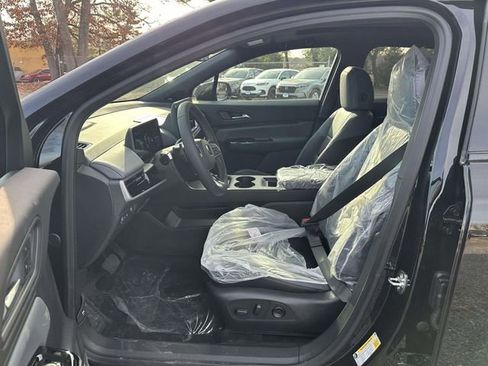 New 2026 Honda Prologue Touring image 16