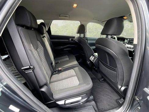 Used 2023 Kia Sorento LX image 25