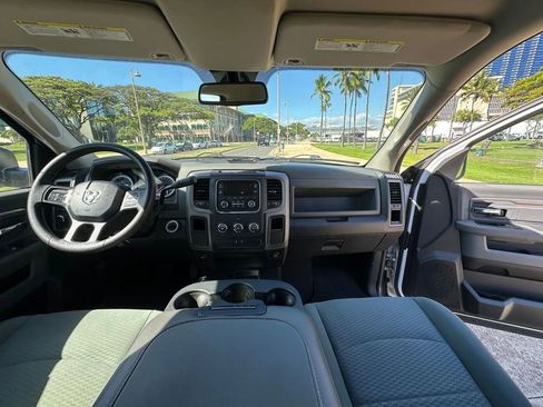 Used 2016 RAM 2500 Tradesman w/ Power Accessory Group image 10