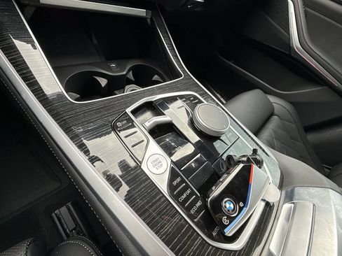Used 2025 BMW X5 sDrive40i w/ M Sport Package RWD image 22