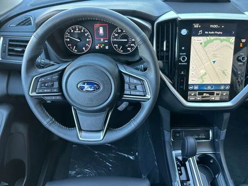 New 2026 Subaru Ascent Limited AWD/4WD image 17