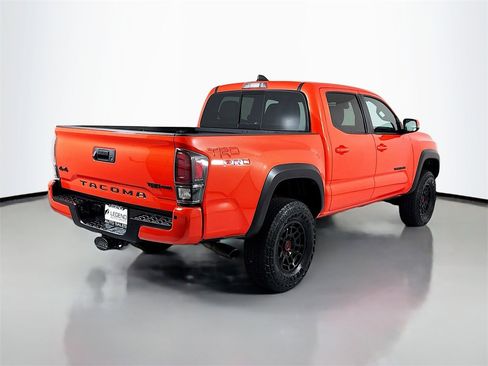 Used 2023 Toyota Tacoma TRD Pro image 5