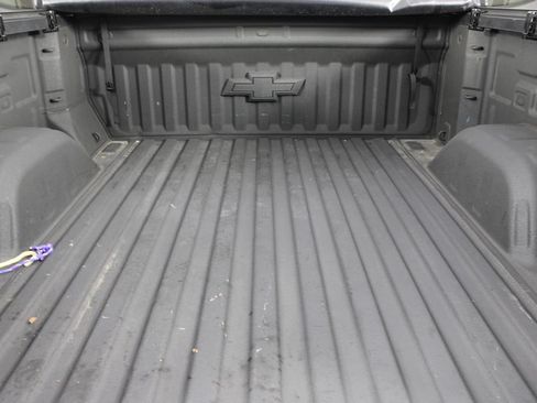 Used 2021 Chevrolet Silverado 1500 RST AWD/4WD image 17
