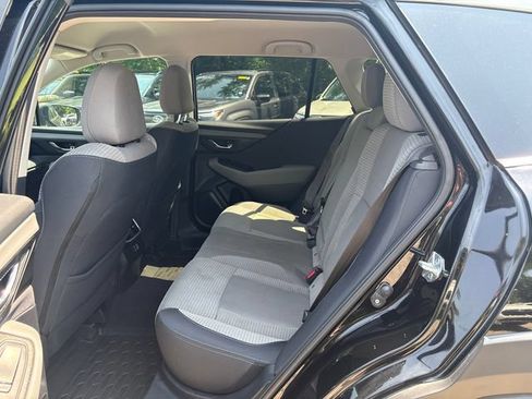 Certified 2024 Subaru Outback Premium AWD/4WD image 20