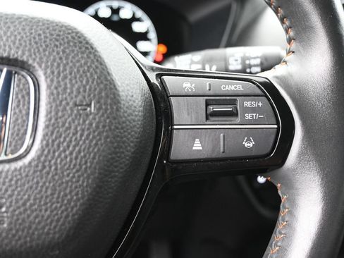 Certified 2024 Honda HR-V Sport image 16