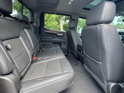 Used 2023 GMC Sierra 1500 Denali w/ Denali Reserve Package AWD/4WD image 11