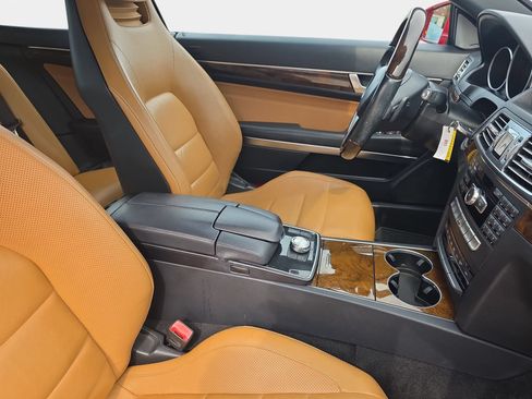Used 2015 Mercedes-Benz E 400 Cabriolet image 10
