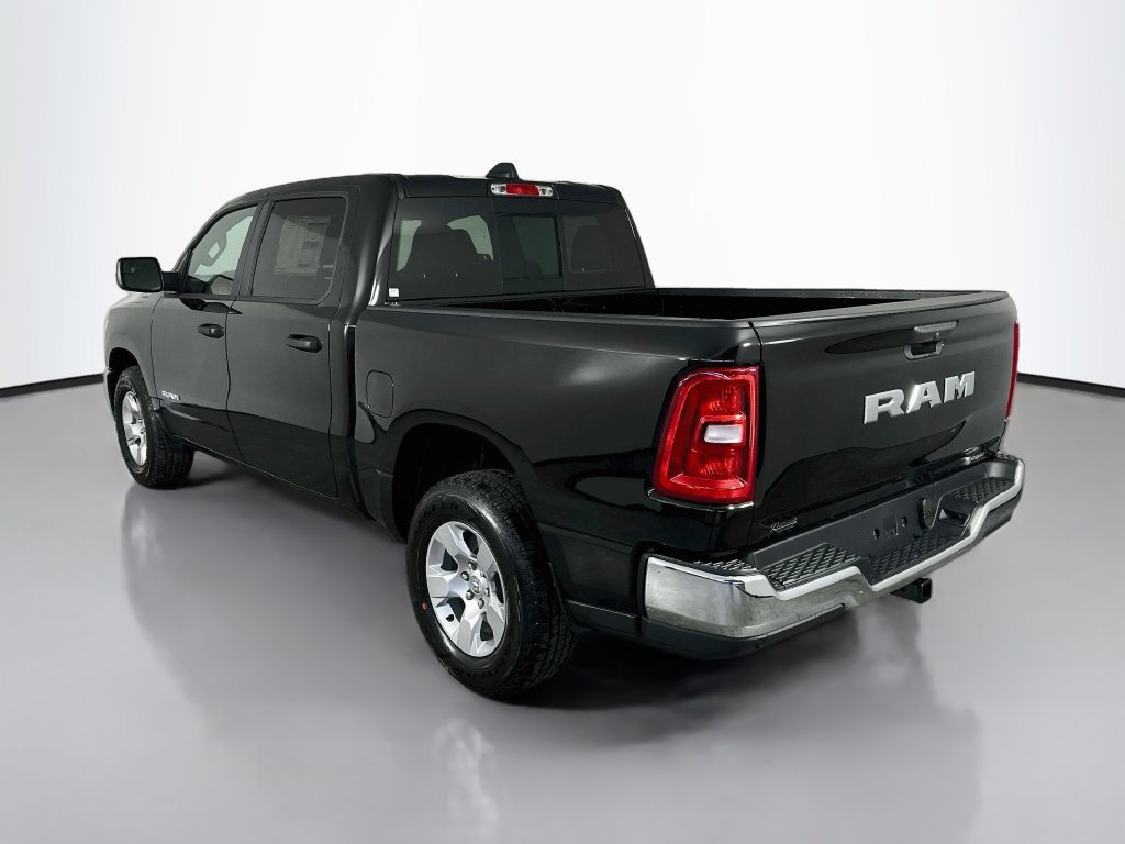 New 2026 RAM 1500 Tradesman RWD image 5