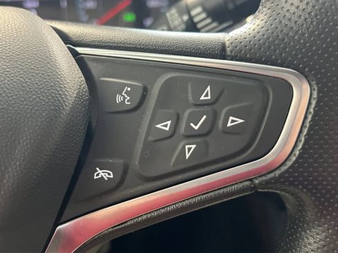 Used 2024 Chevrolet Malibu LT FWD image 30
