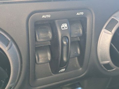 Used 2017 Jeep Wrangler Unlimited Sport w/ Quick Order Package 24S image 14