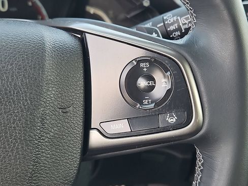 Used 2020 Honda Civic Sport image 22
