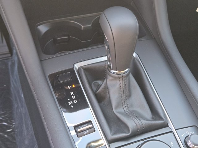 New 2026 MAZDA MAZDA3 2.5 S Sedan w/ Preferred Pkg FWD image 14