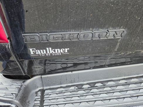 Used 2022 RAM 1500 Big Horn image 22