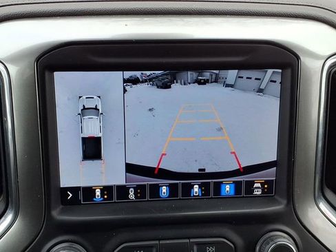 Used 2021 Chevrolet Silverado 2500 LTZ image 27