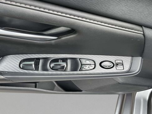 Used 2024 Nissan Sentra SV FWD image 22