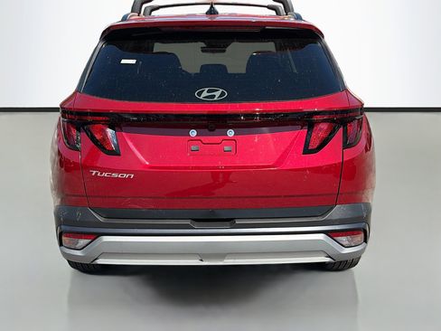 New 2026 Hyundai Tucson SEL image 4