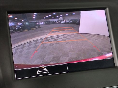 Certified 2024 Chevrolet Equinox LT w/ LPO, Floor Liner Package image 14