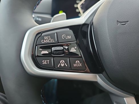 New 2026 BMW M340i xDrive image 18