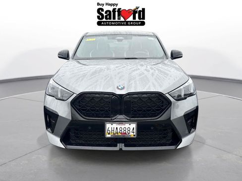 Used 2026 BMW X2 xDrive28i w/ Technology Package AWD/4WD image 1
