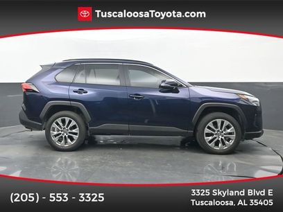 Used 2025 Toyota RAV4 XLE Premium w/ Weather Package