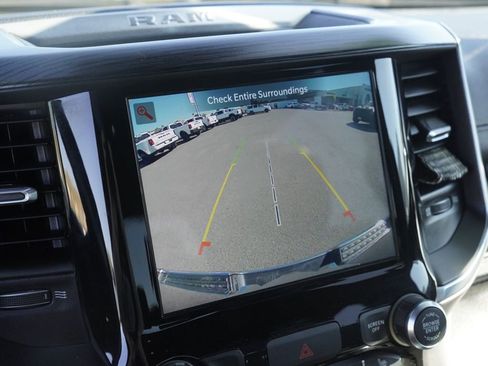 Used 2023 RAM 1500 Laramie image 16