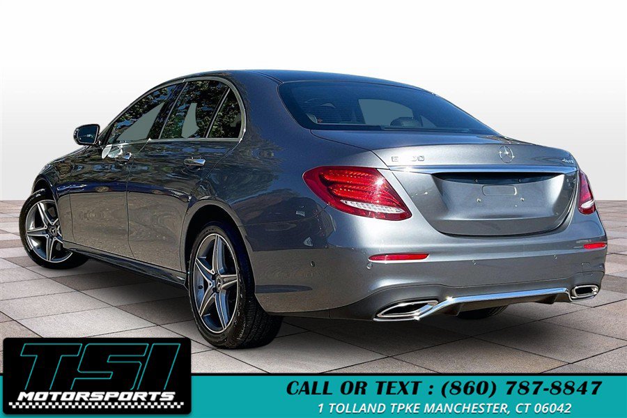 Used 2019 Mercedes-Benz E 300 4MATIC image 13
