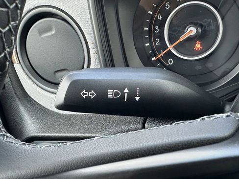 New 2026 Jeep Wrangler Sport S AWD/4WD image 18