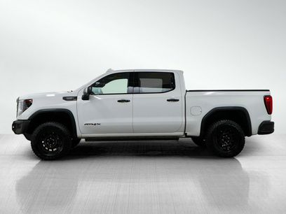 Used 2024 GMC Sierra 1500 AT4X w/ AT4X AEV Edition