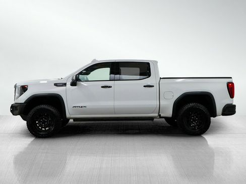 Used 2024 GMC Sierra 1500 AT4X w/ AT4X AEV Edition AWD/4WD image 2