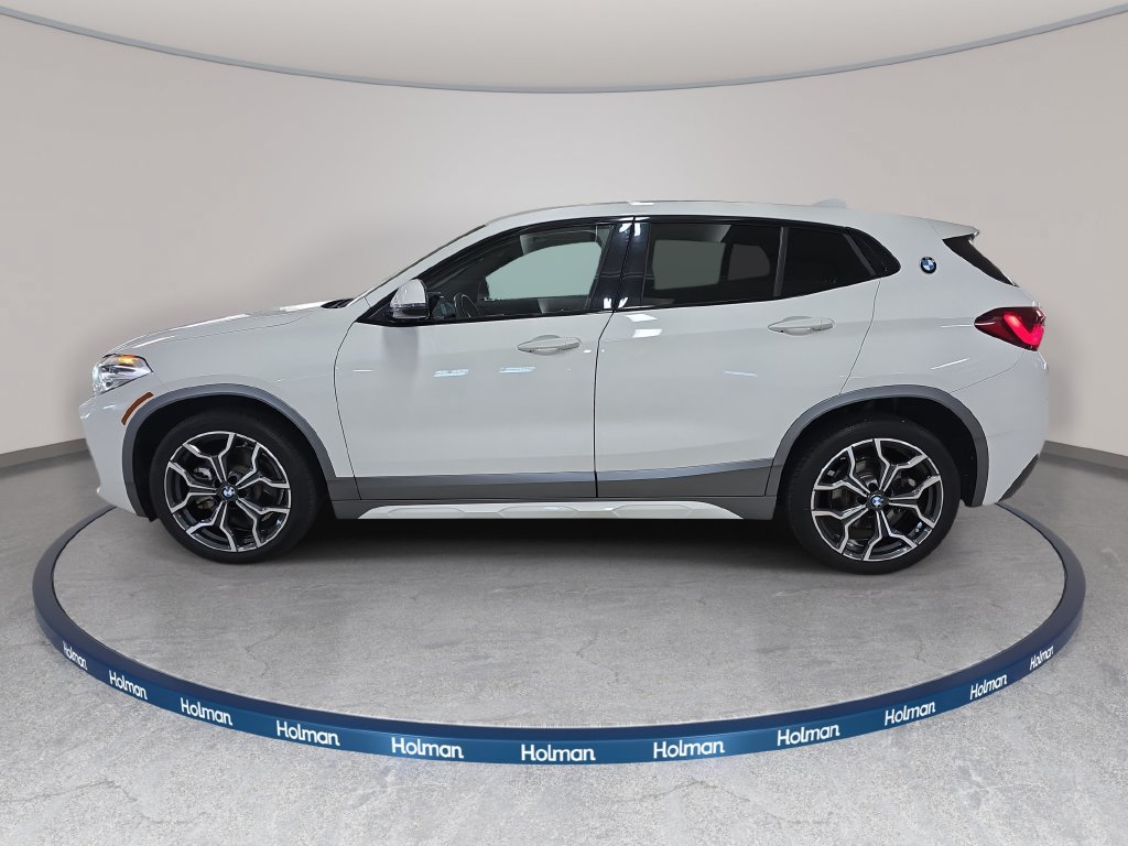 Used 2021 BMW X2 sDrive28i w/ M Sport X Package FWD image 11