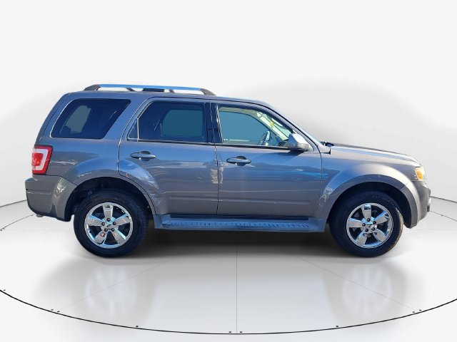 Used 2012 Ford Escape Limited FWD image 2