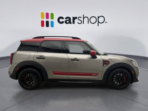 Used 2020 MINI Cooper Countryman John Cooper Works image 6