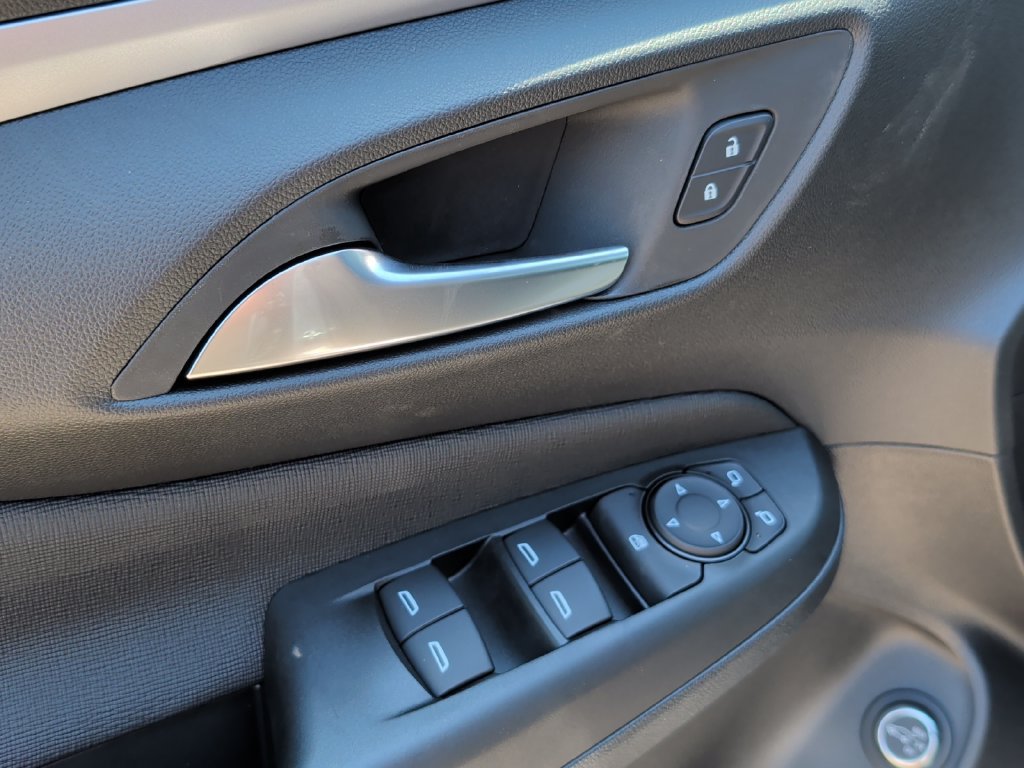 New 2026 Buick Envista Preferred w/ Convenience I Package FWD image 20