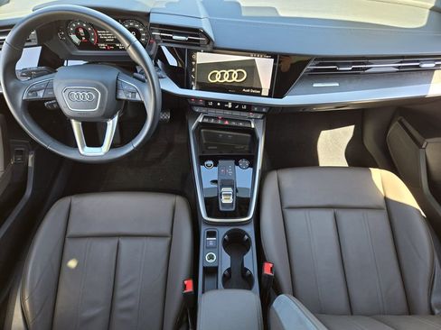 Certified 2023 Audi A3 2.0T Premium Plus w/ Premium Plus Package image 34