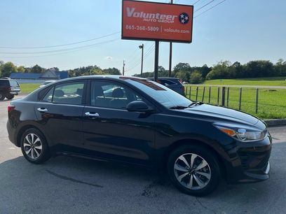 Used 2023 Kia Rio S w/ Technology Package