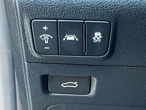 Used 2024 Kia K5 GT-Line w/ GT-Line Premium Package image 29