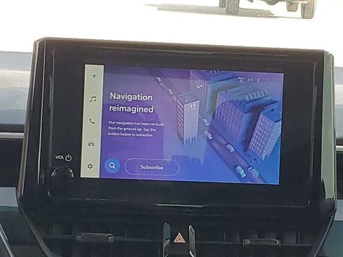 Certified 2023 Toyota Corolla LE image 27