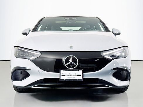 Certified 2023 Mercedes-Benz EQE 350+ 4MATIC Sedan image 2