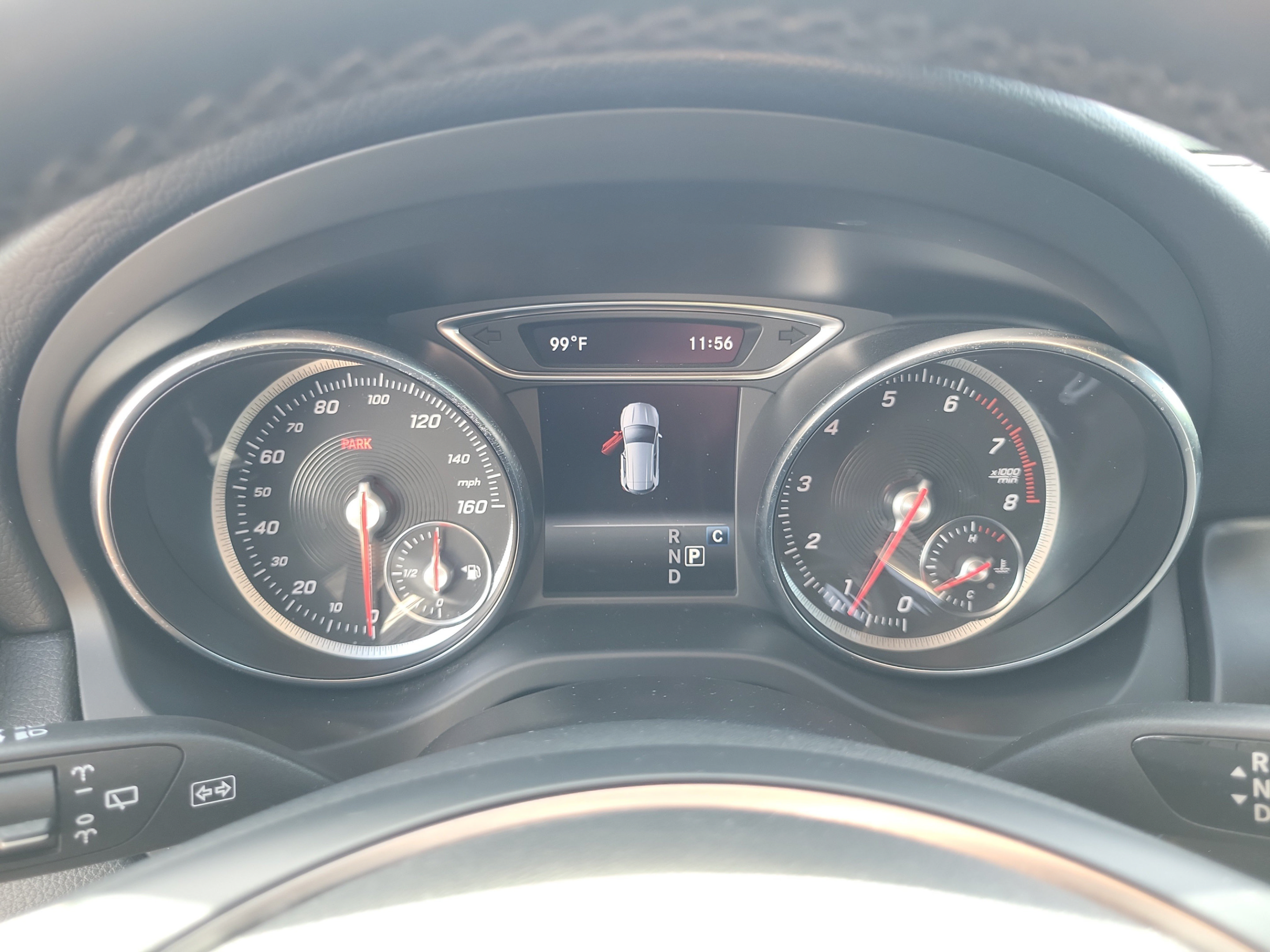 Used 2019 Mercedes-Benz GLA 250 image 17