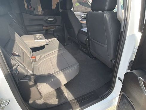 Used 2021 Chevrolet Silverado 1500 RST w/ Z71 Off-Road Package image 28