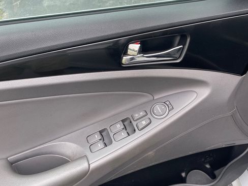 Used 2014 Hyundai Sonata SE w/ Premium Package 03 FWD image 11