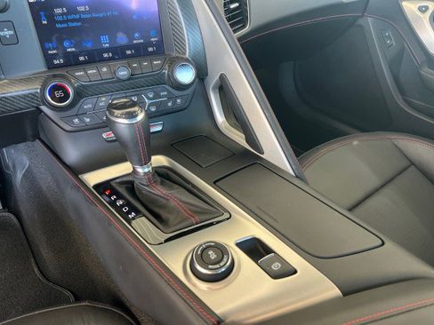 Used 2017 Chevrolet Corvette Z06 image 27