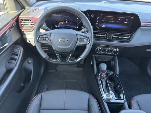 New 2026 Chevrolet TrailBlazer RS w/ Convenience Package image 14