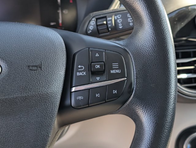 Used 2025 Ford Escape Active AWD/4WD image 23