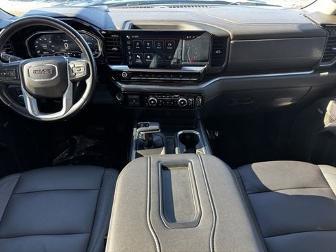 Certified 2022 GMC Sierra 1500 Elevation w/ Elevation Premium Package image 10