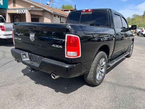 Used 2014 RAM 1500 Limited AWD/4WD image 3