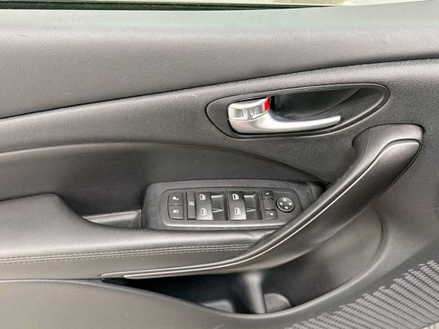 Used 2016 Dodge Dart Limited FWD image 15