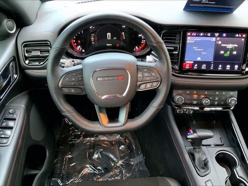 Used 2026 Dodge Durango GT AWD/4WD image 6