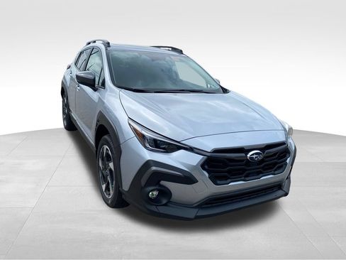 New 2026 Subaru Crosstrek 2.5i Limited AWD/4WD image 6